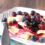 Mixed Berry Cream Cheese Grepes